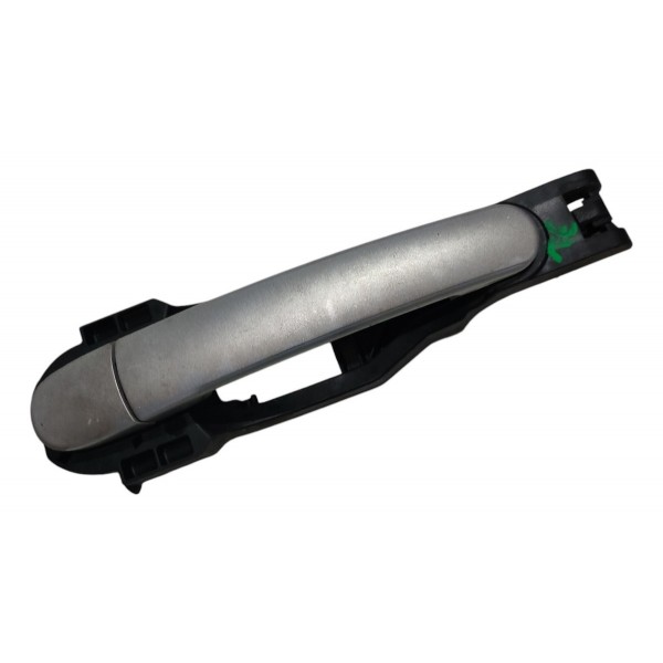 Maçaneta Externa Tras Esq Vw Voyage 1.0 8v 2011 B3447