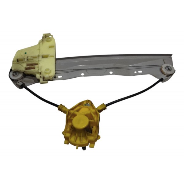 Maquina Vidro Tras Dir Vw Voyage 1.0 8v 2011 B3445