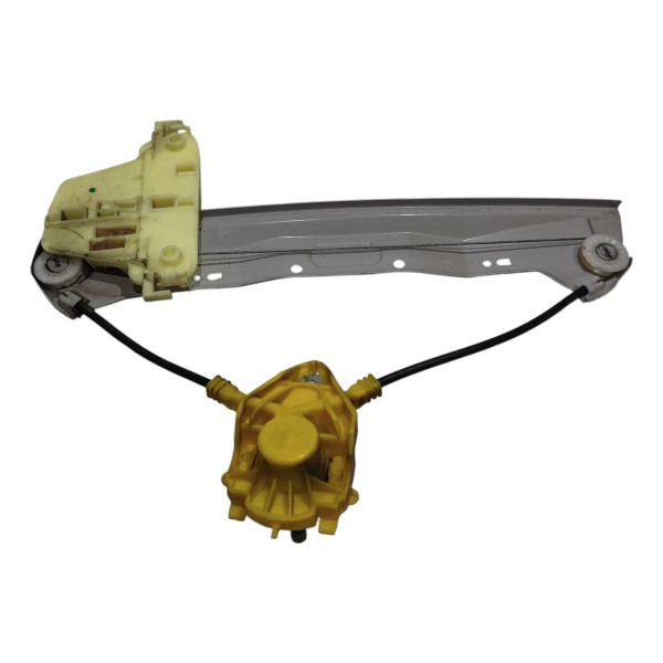 Maquina Vidro Tras Dir Vw Voyage 1.0 8v 2011 B3445