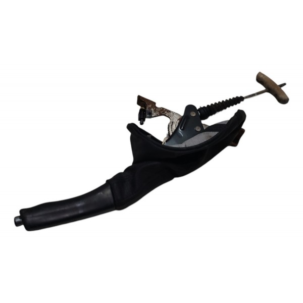 Alavanca Freio Mão Vw Voyage 1.0 8v 2011 B3442