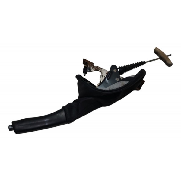 Alavanca Freio Mão Vw Voyage 1.0 8v 2011 B3442