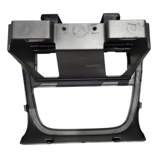 Moldura Central Painel Vw Voyage 1.0 8v 2011 B3441