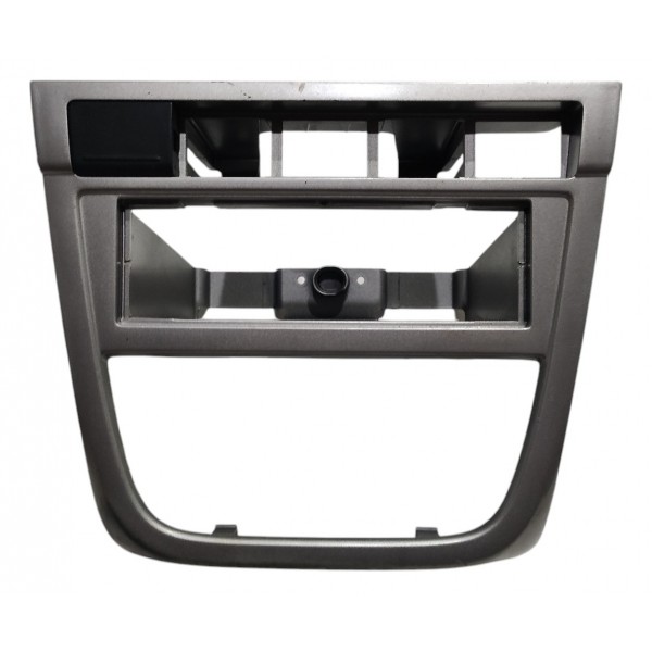 Moldura Central Painel Vw Voyage 1.0 8v 2011 B3441