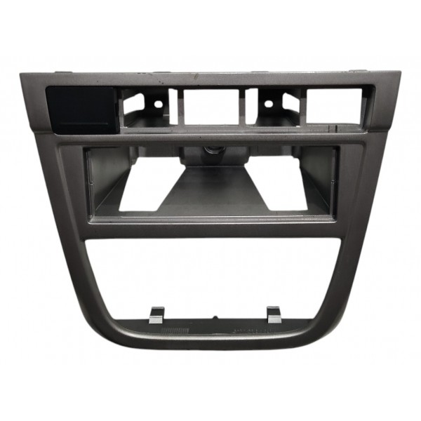 Moldura Central Painel Vw Voyage 1.0 8v 2011 B3441