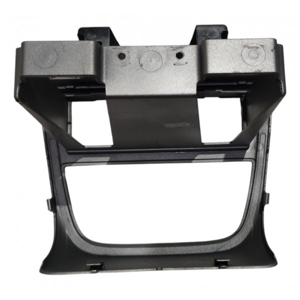 Moldura Central Painel Vw Voyage 1.0 8v 2011 B3441