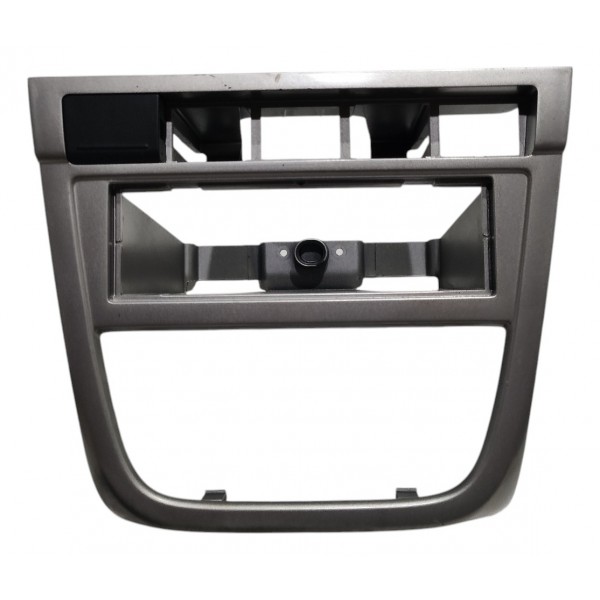 Moldura Central Painel Vw Voyage 1.0 8v 2011 B3441