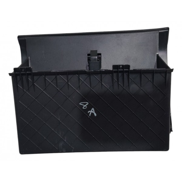 Porta Luvas Vw Voyage 1.0 8v 2011 B3440 Riscos