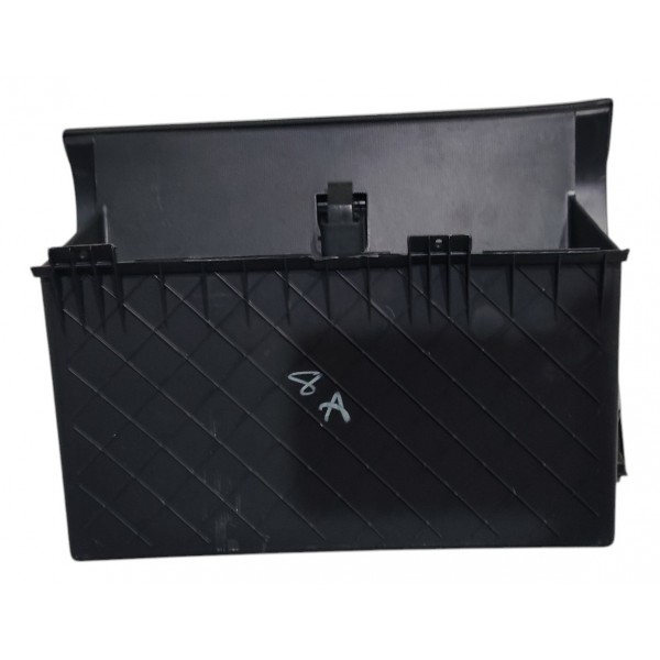 Porta Luvas Vw Voyage 1.0 8v 2011 B3440 Riscos