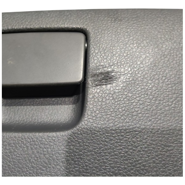 Porta Luvas Vw Voyage 1.0 8v 2011 B3440 Riscos