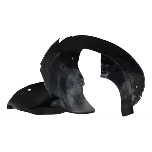 Parabarro Diant Esq Vw Voyage 1.0 8v 2011 B3439