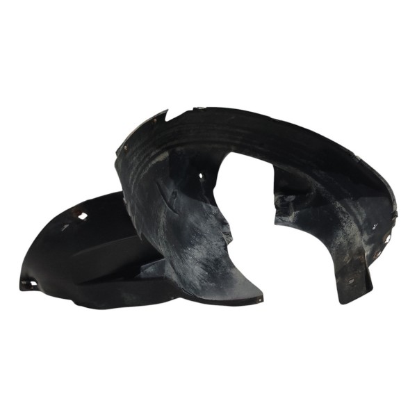 Parabarro Diant Esq Vw Voyage 1.0 8v 2011 B3439