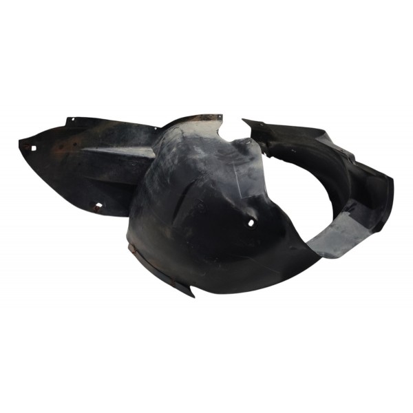 Parabarro Diant Esq Vw Voyage 1.0 8v 2011 B3439