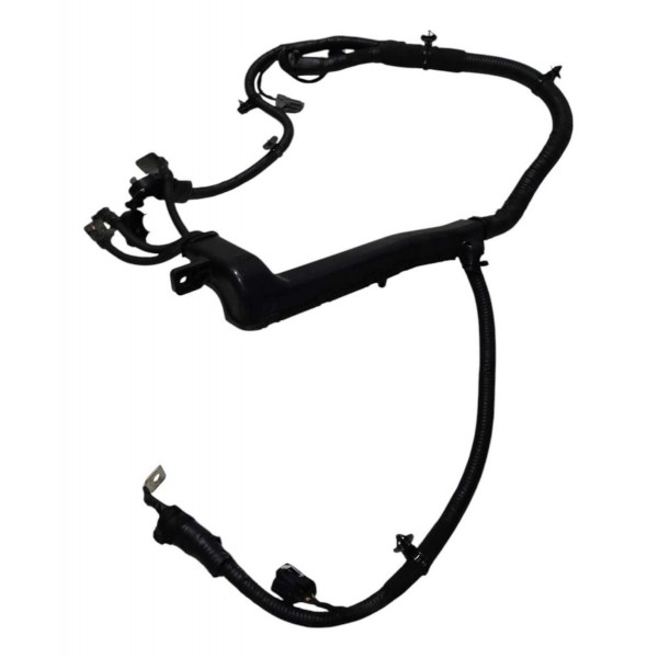 Chicote Cabo Negativo Bateria Hyundai Ix35 2015