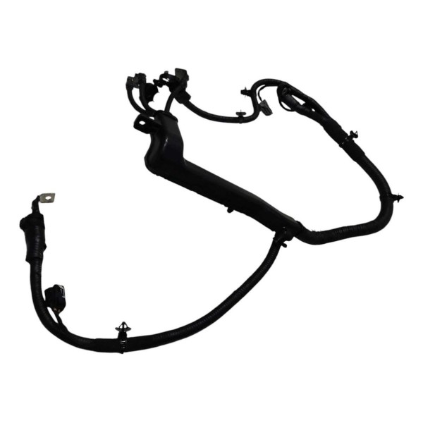 Chicote Cabo Negativo Bateria Hyundai Ix35 2015