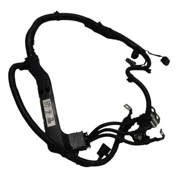 Chicote Cabo Negativo Bateria Hyundai Ix35 2015