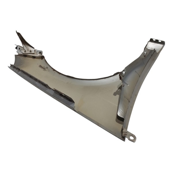 Paralama Esquerdo Vw Gol Voyage 1.0 8v 2011 B3429