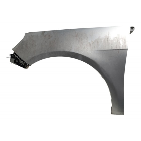 Paralama Esquerdo Vw Gol Voyage 1.0 8v 2011 B3429