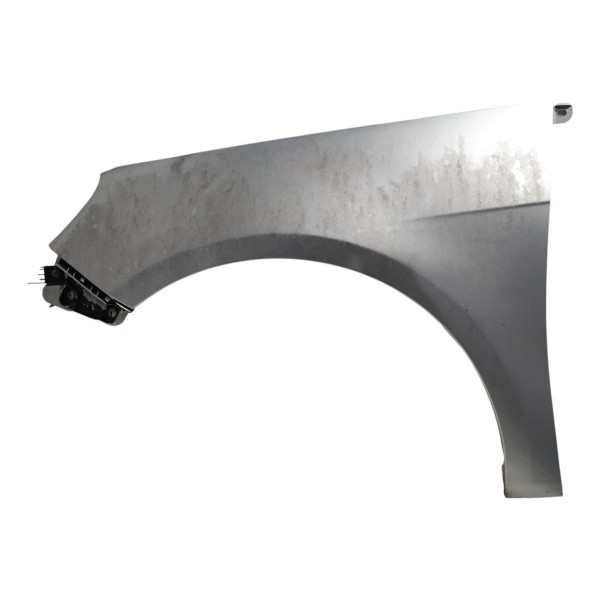 Paralama Esquerdo Vw Gol Voyage 1.0 8v 2011 B3429