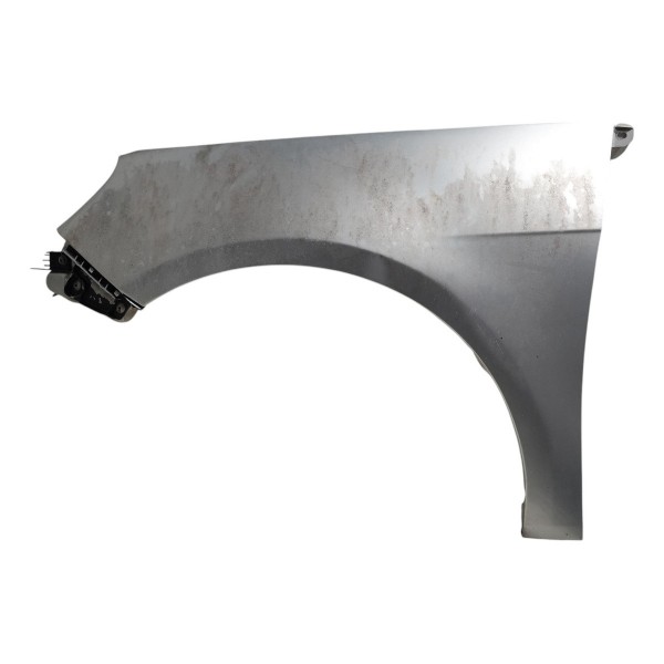 Paralama Esquerdo Vw Gol Voyage 1.0 8v 2011 B3429