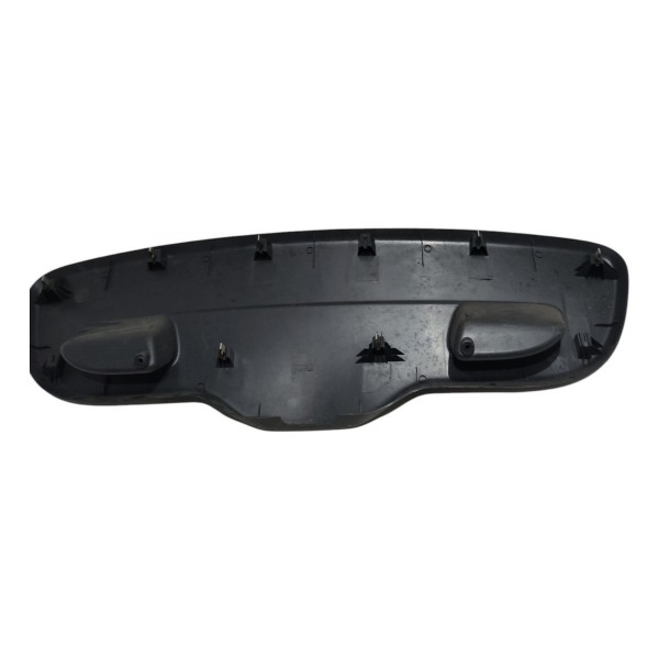 Acabamento Interno Porta Malas Vw Voyage 1.0 8v 2011 B3428