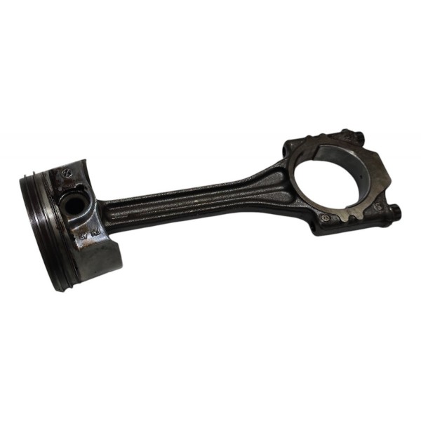 Pistão + Biela Vw Voyage 1.0 8v 2011 B3420