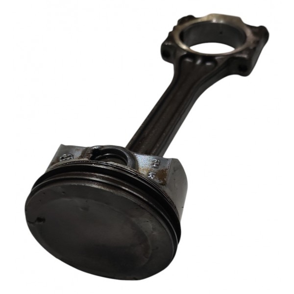 Pistão + Biela Vw Voyage 1.0 8v 2011 B3419