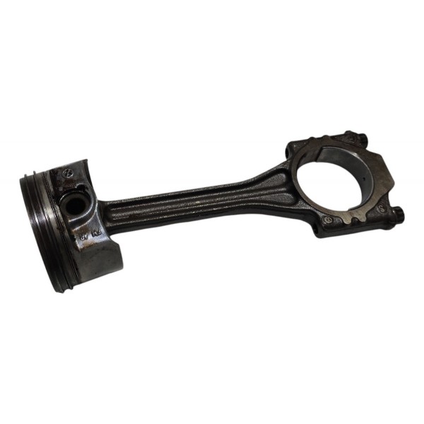 Pistão + Biela Vw Voyage 1.0 8v 2011 B3418