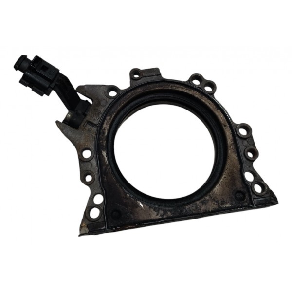 Retentor Virabrequim + Sensor Rotação Voyage 1.0 8v 11 B3417