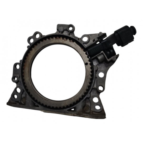 Retentor Virabrequim + Sensor Rotação Voyage 1.0 8v 11 B3417