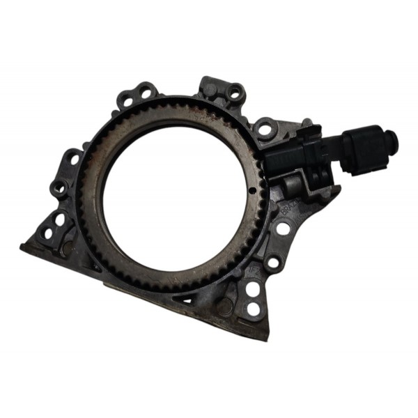 Retentor Virabrequim + Sensor Rotação Voyage 1.0 8v 11 B3417