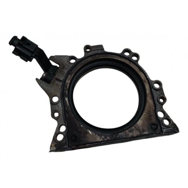 Retentor Virabrequim + Sensor Rotação Voyage 1.0 8v 11 B3417