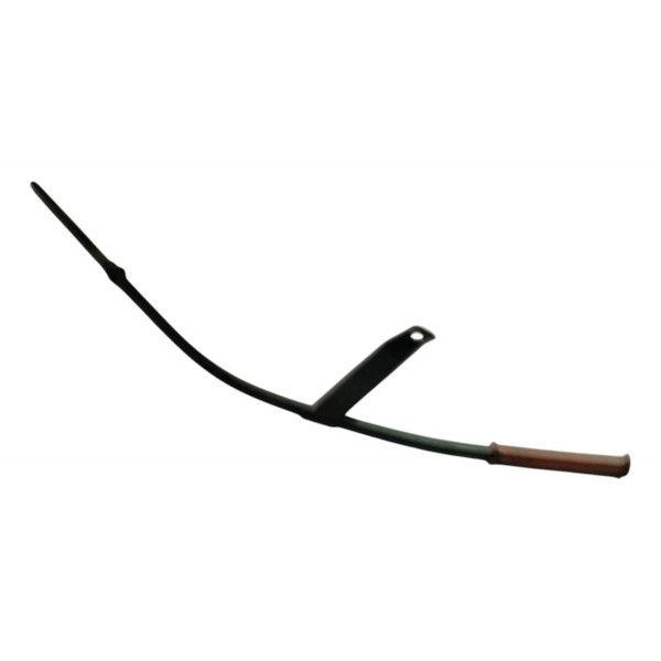 Guia Vareta Nivel Oleo Motor Vw Voyage 1.0 8v 2011 B3415