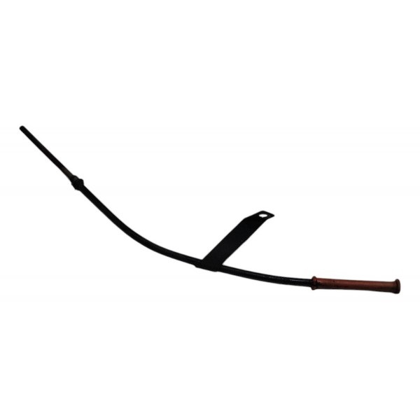 Guia Vareta Nivel Oleo Motor Vw Voyage 1.0 8v 2011 B3415