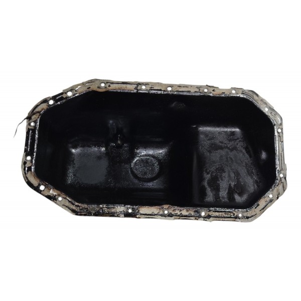 Carter Oleo Motor Vw Voyage 1.0 8v 2011 B3413