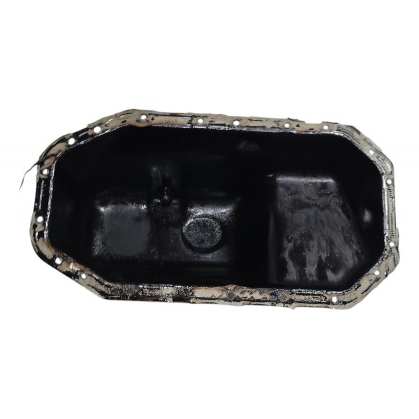 Carter Oleo Motor Vw Voyage 1.0 8v 2011 B3413