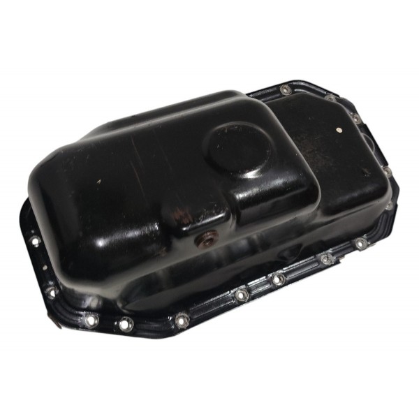 Carter Oleo Motor Vw Voyage 1.0 8v 2011 B3413