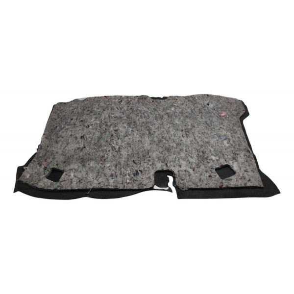 Carpet Porta Malas Ford Ka 1.0 2021 B3412