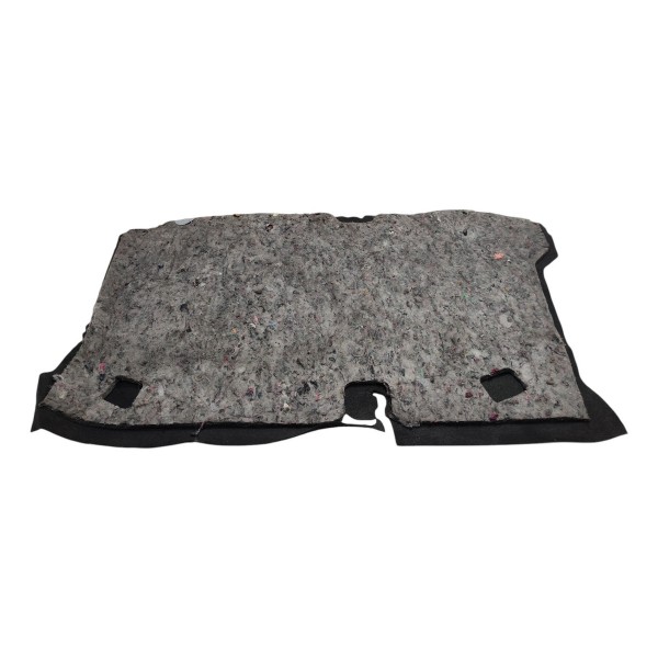 Carpet Porta Malas Ford Ka 1.0 2021 B3412