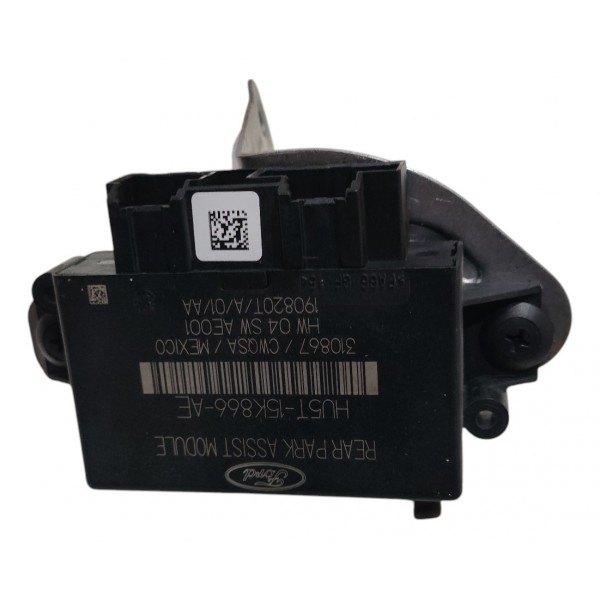 Modulo Sensor Estacionamento Ford Ka 1.0 2021 B3410