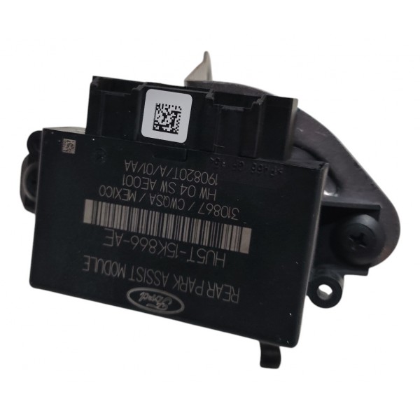 Modulo Sensor Estacionamento Ford Ka 1.0 2021 B3410