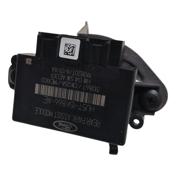 Modulo Sensor Estacionamento Ford Ka 1.0 2021 B3410