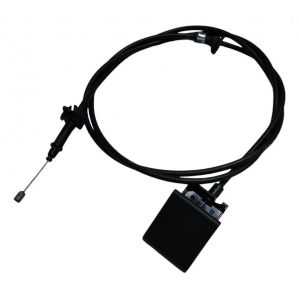 Cabo Abertura Capo Dianteiro Ford Ka 1.0 2021 B3408