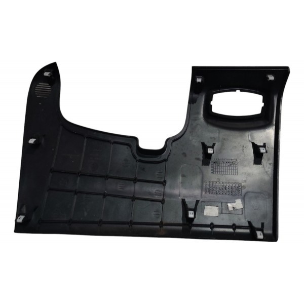 Acabamento Inferior Painel Esq Ford Ka 1.0 2021 B3406