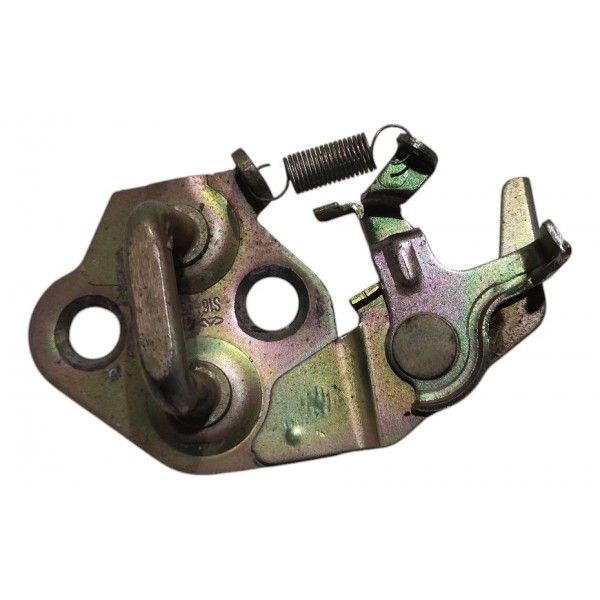 Batente Fechadura Capo Diant Ford Ka 1.0 2021 B3404
