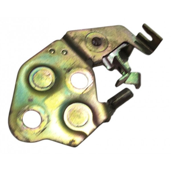 Batente Fechadura Capo Diant Ford Ka 1.0 2021 B3404