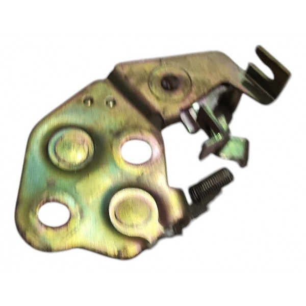 Batente Fechadura Capo Diant Ford Ka 1.0 2021 B3404