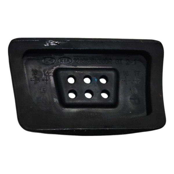 Borracha Pedal Freio Hyundai Ix35 2015