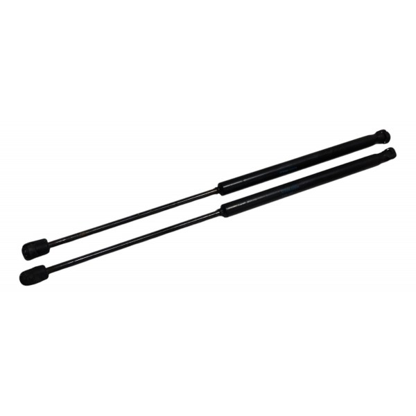 Par Amortecedor Tampa Traseira Ford Ka 1.0 2021 B3398