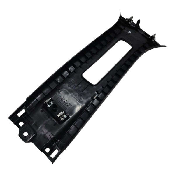 Acabamento Coluna Central Dir Ford Ka 1.0 2021 B3396