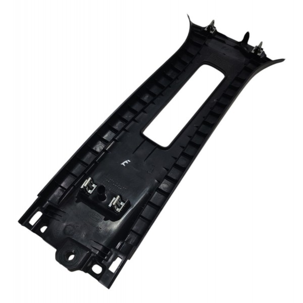 Acabamento Coluna Central Esq Ford Ka 1.0 2021 B3395